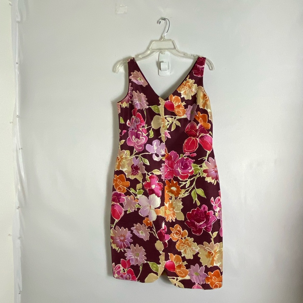 David Meister dress mini